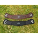 Heather Moffett Neoprene Curved Girth